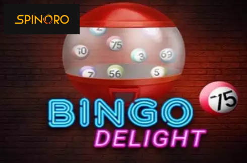 Delight Bingo